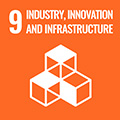 Goal 9: Industry, innovation and infrastructure