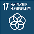 Obiettivo 17: Partnership per gli obiettivi
