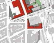 PLANS FOR THE WORK