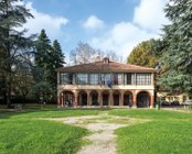Palazzina della Viola