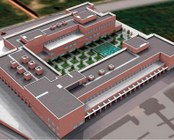 NEW SEAT FOR THE SCHOOL OF ENGINEERING AND ARCHITECTURE