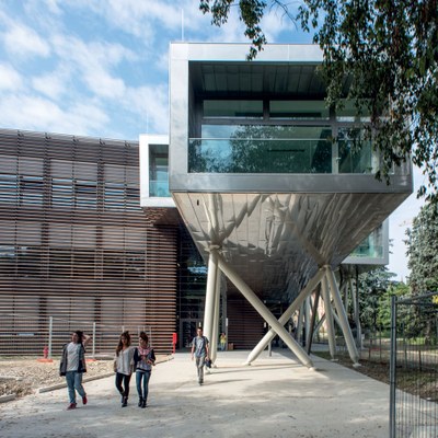 Teaching Hub