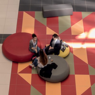 COMMON AREAS