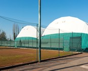 Complesso sportivo Record, Bologna