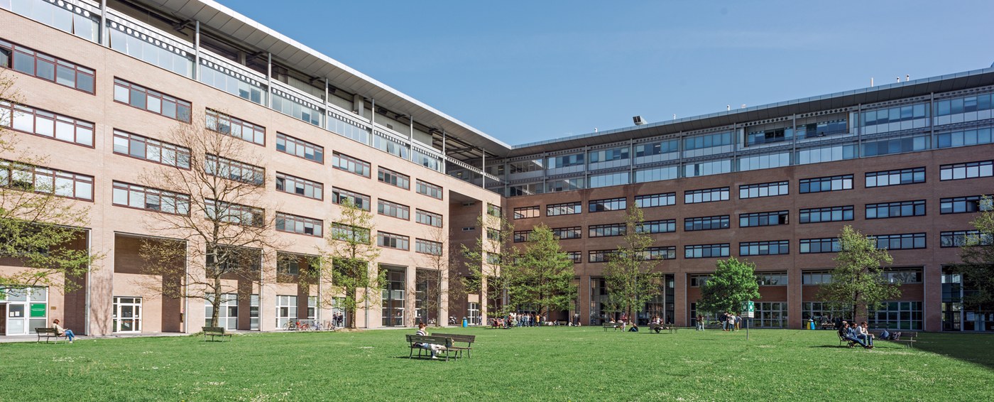 Campus Fanin