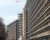 Avanzamento cantiere