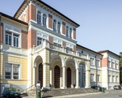 Dipartimento di Scienze dell'Educazione "Giovanni Maria Bertin"