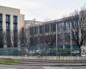 Sede ENAV (futuro studentato)