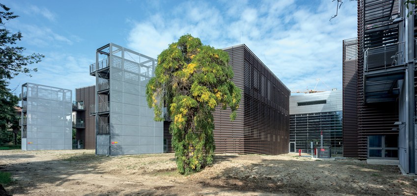 Teaching Hub