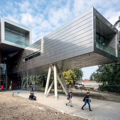 Teaching Hub