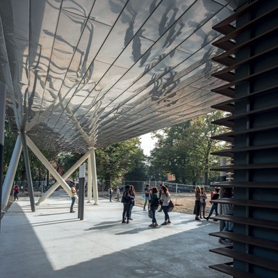 Teaching Hub