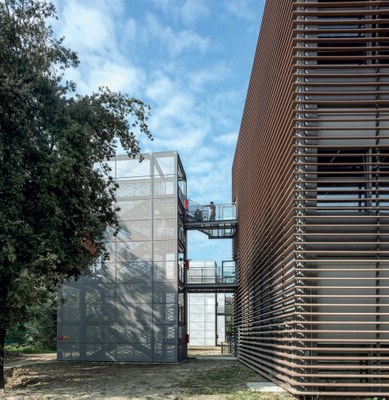 Teaching Hub