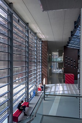 Teaching Hub