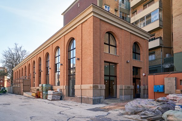 Uffici Dipartimento Economia