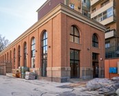 Uffici Dipartimento Economia