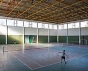 Complesso sportivo Record, Bologna