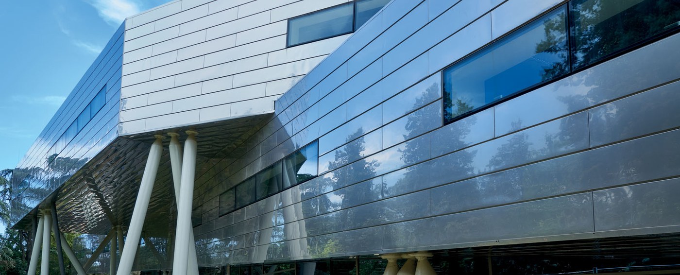 Campus Forlì