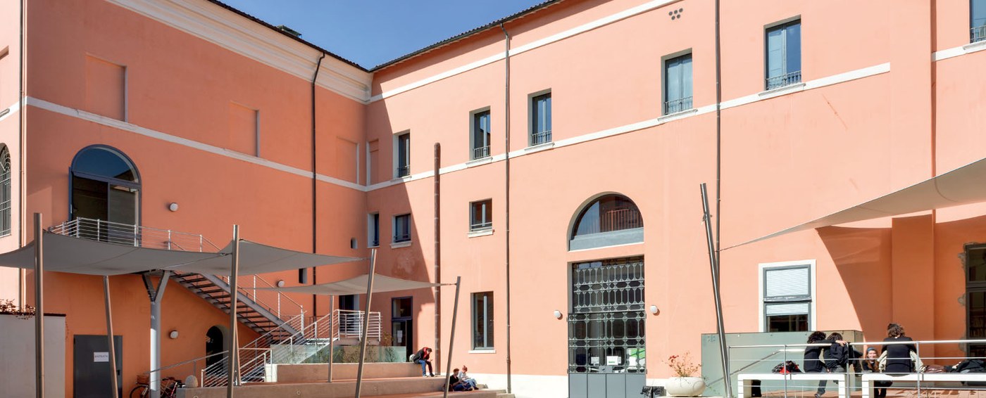 Campus Ravenna